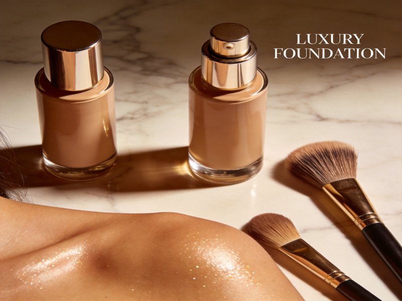 Best Foundation for Dry Skin: Complete Buying Guide 2026