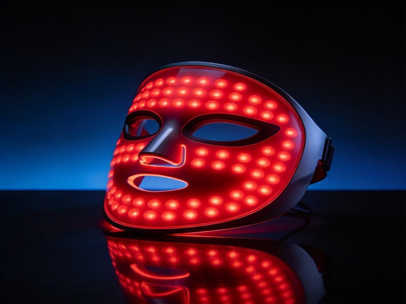 Best LED Face Masks for At-Home Skincare 2026: Complete Guide