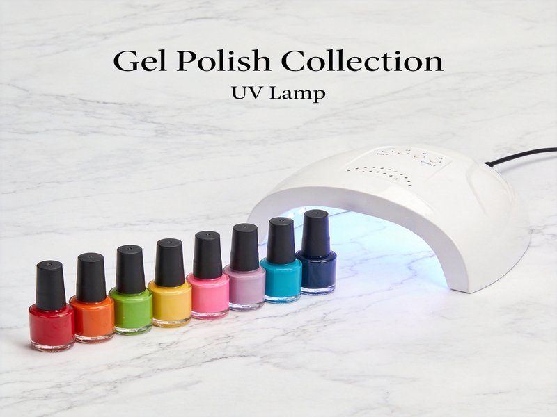 Best Gel Nail Polish Kits for Salon-Quality Manicures 2026: Complete Guide