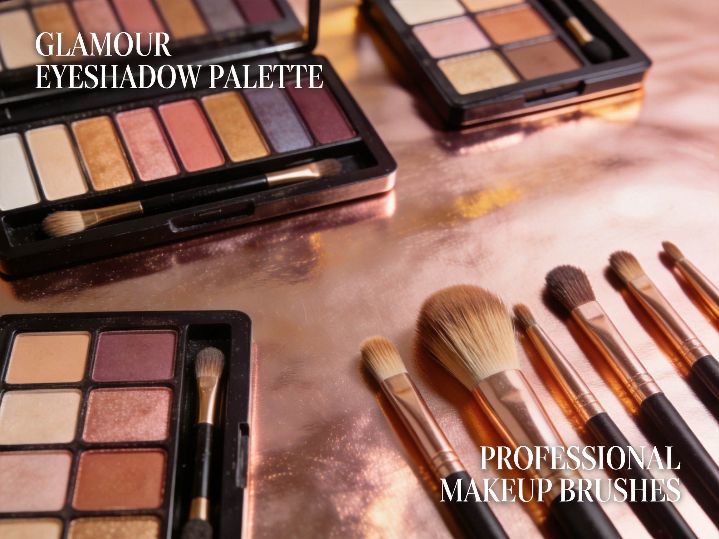 Best Eyeshadow Palettes for Every Skin Tone 2026: Top 5 Versatile Picks for Flawless Eye Looks