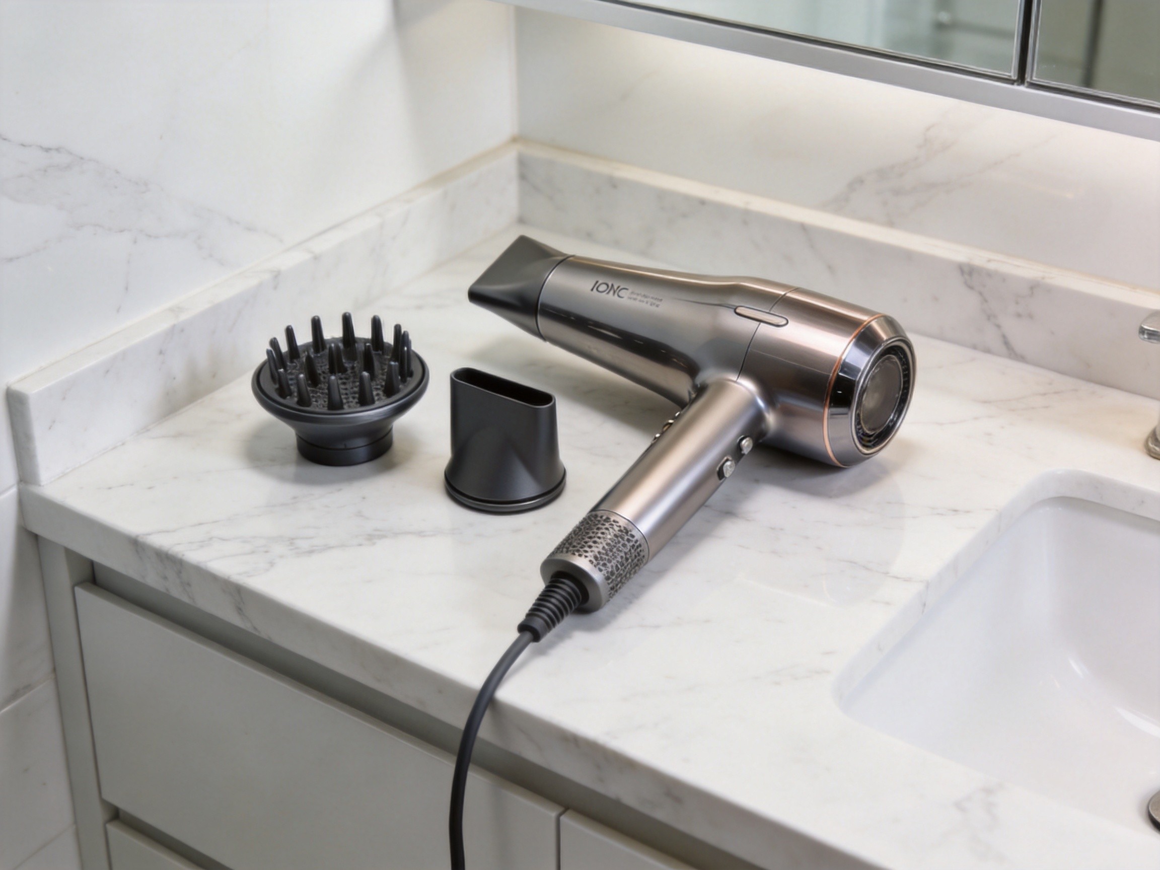 The 5 Best Hair Dryers of 2026: Professional Results at Home