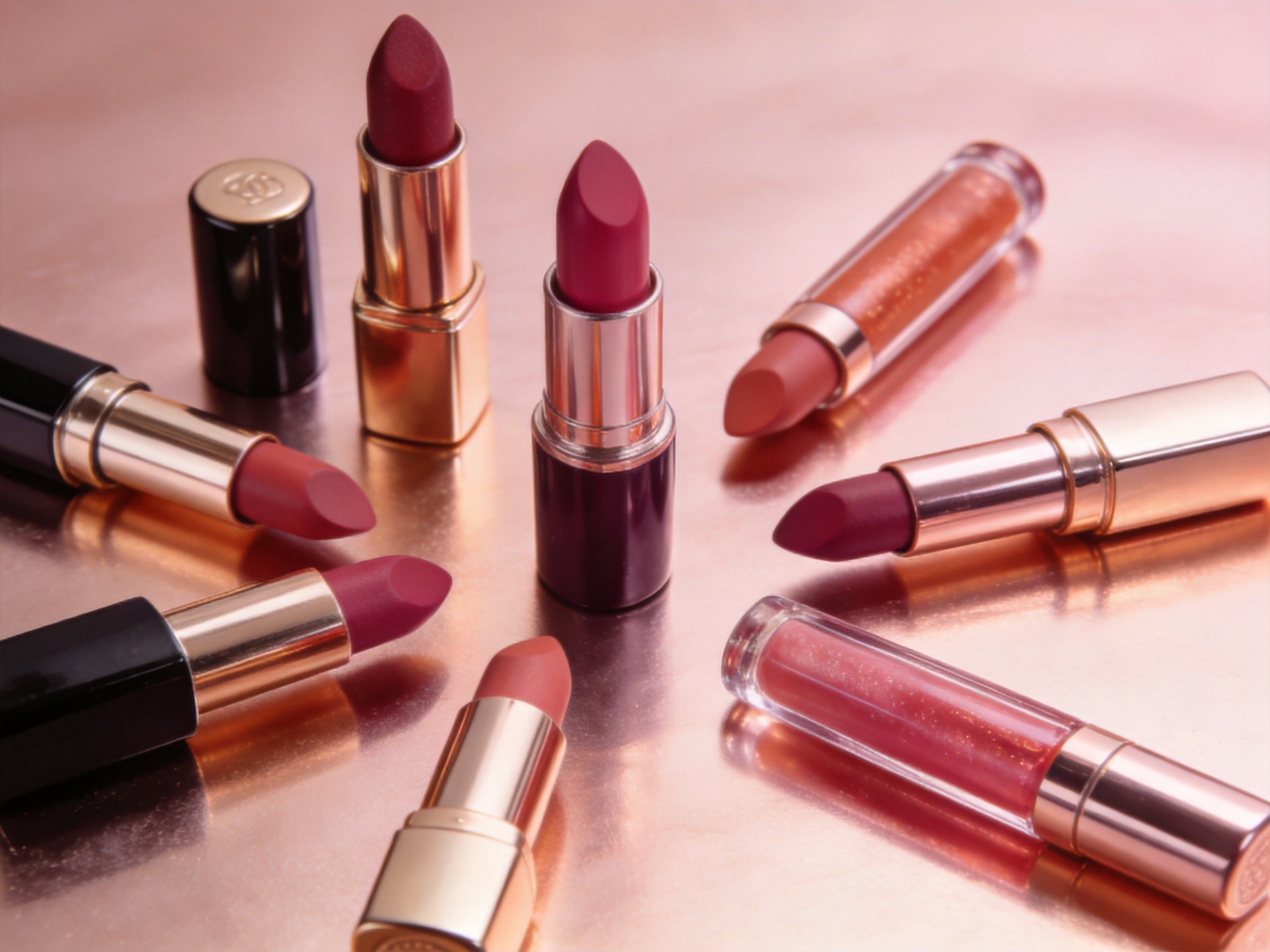 The 5 Best Lipsticks for Everyday Wear in 2026: Perfect Shades for Daily Use