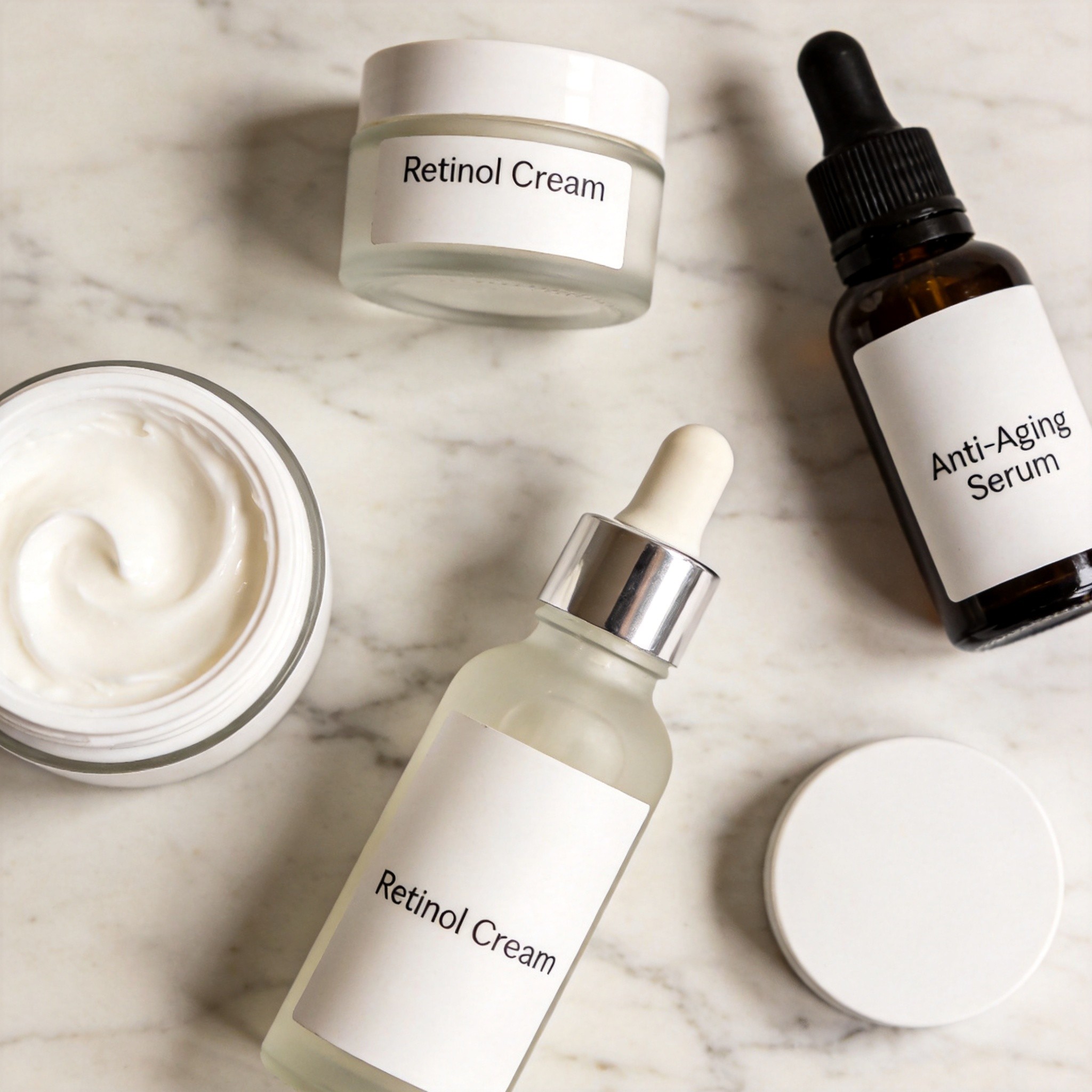 Best Retinol Creams for Anti-Aging 2026: Top 5 Products for Smoother, Younger-Looking Skin