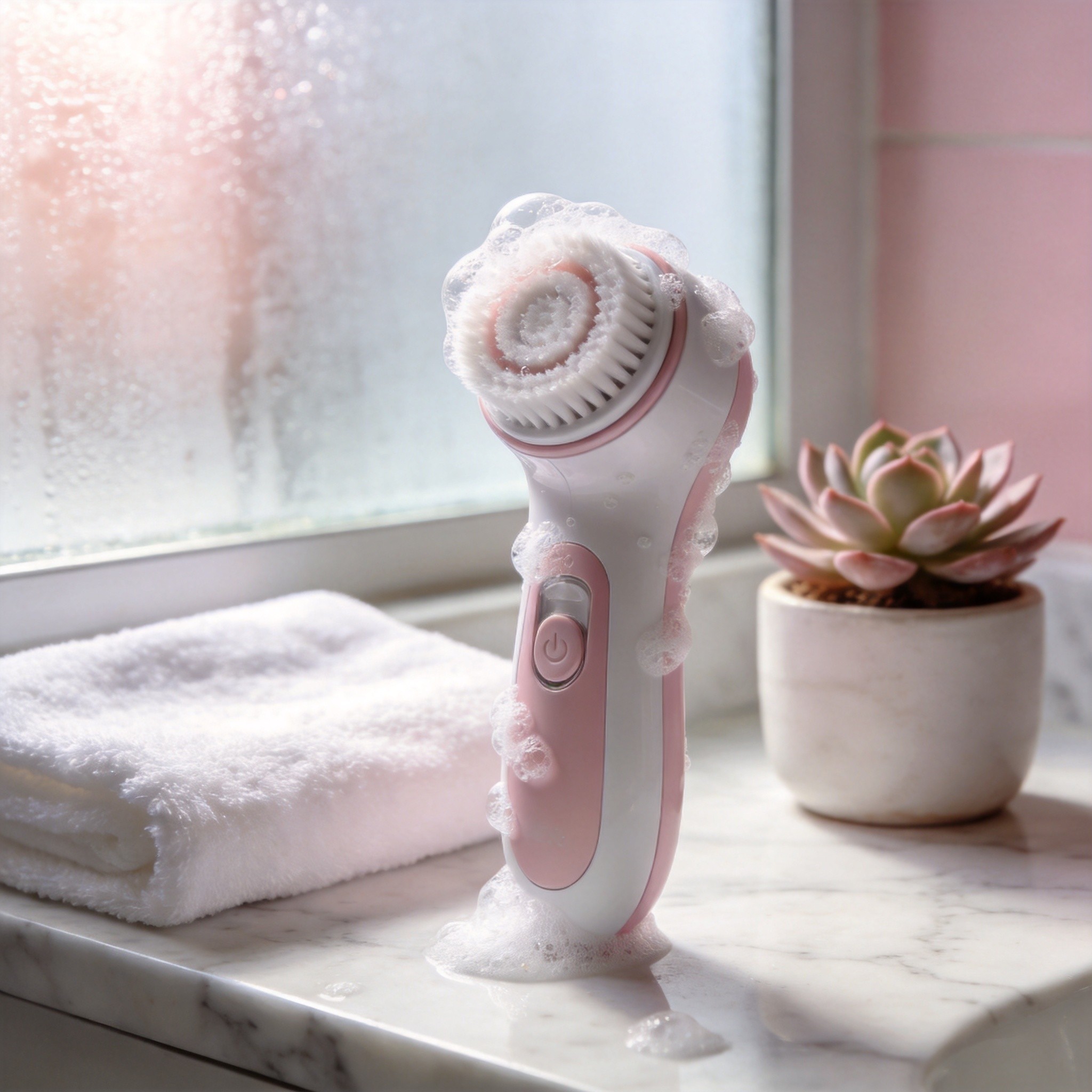 Best Facial Cleansing Devices for Glowing Skin 2026