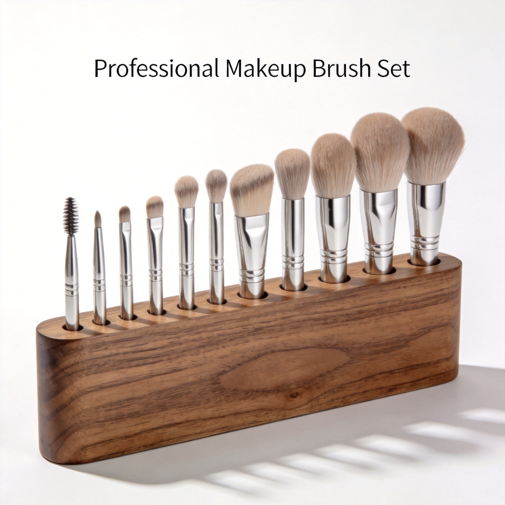 Best Makeup Brush Sets for Professional Results 2026