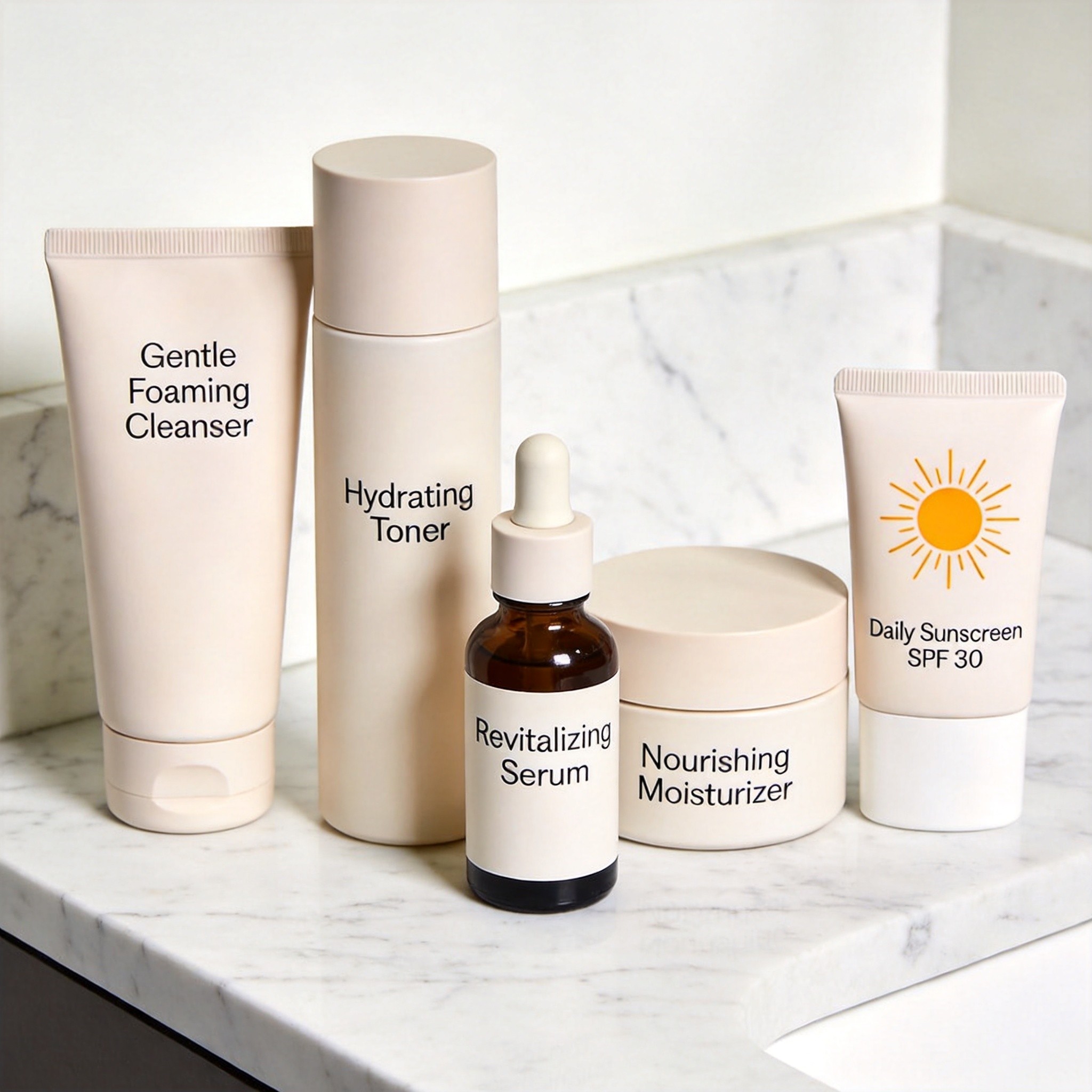 Best Skincare Routines for Different Skin Types 2026